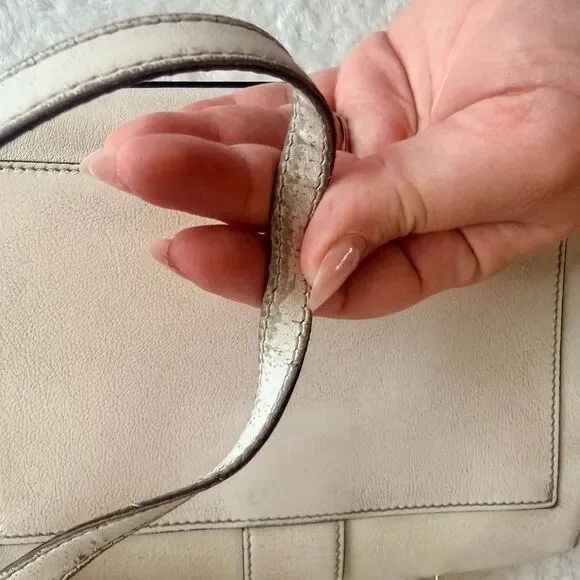 Jimmy Choo Cheri Purse - Picture 12 of 15